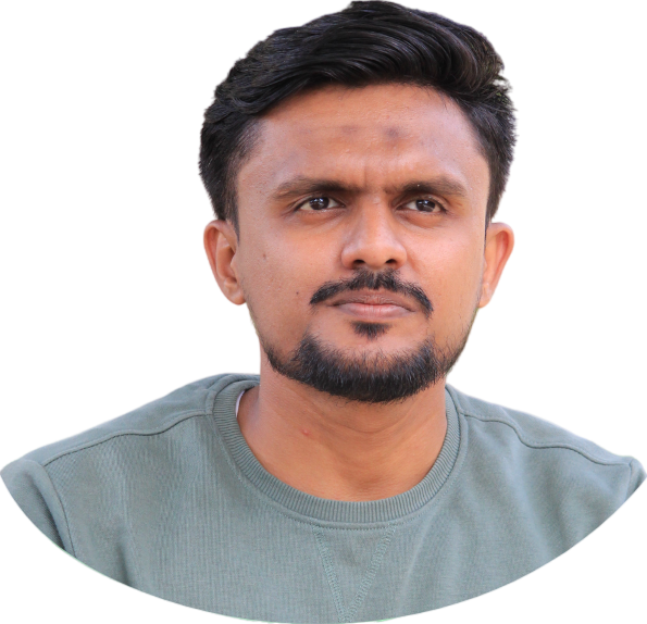 Fahiz KP Professional Portfolio - Senior Software Engineer and AI Specialist